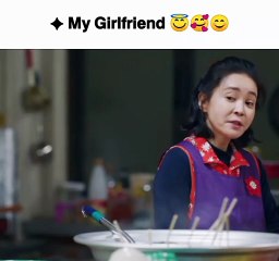 My girlfriend | Vincenzo Hindi kdrama