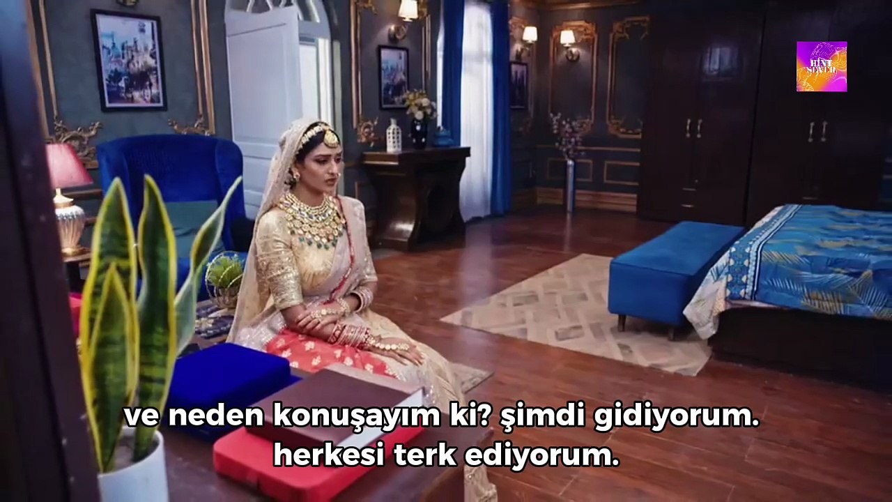 Seni Severken (Bhagya Lakshmi) 163. Bölüm Türkçe Altyazılı