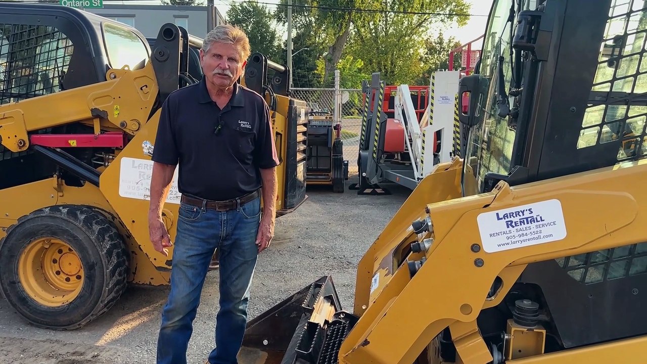 How to Use a Skid Steer | Versatile Power for Construction and Landscaping