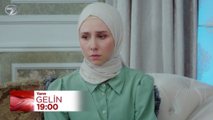 Gelin 263. Bölüm Fragmanı - 7 Kasım Cuma