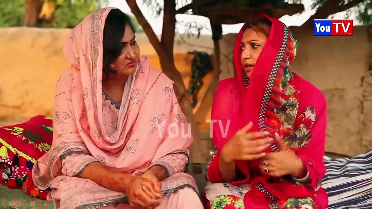 Number Daar Kushti Dangal Muqabla Noori New Funny Video | Most Comedy Funny Video | You Tv Hd 2025