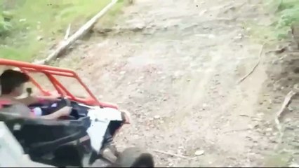 worlds greatest atv, sxs crashes  #2 (2025)