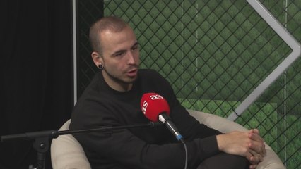 PSICÓLOGO DEPORTIVO revela ESTRATEGIAS para VENCER el MIEDO de un PELEADOR antes de un COMBATE