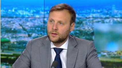 Alexandre Devecchio : «Chez les islamistes, le voile est un drapeau»