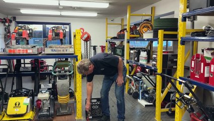 How to Use a 1-Ton Manual Chain Hoist | Safe Lifting Made Simple