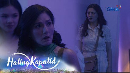 Hating Kapatid: Belle stands up for Roselle against the bullies (Episode 22)