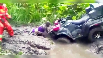 worlds greatest atv, sxs crashes  #4 (2025)