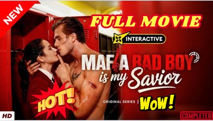 ⭐🍉💚 Mafia Bad Boy is My Savior Drama