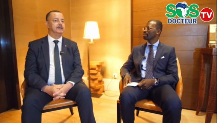 LES GRANDS CHANTIERS ET LES REFORMES DU SYSTÈME DE SANTÉ EN COURS EN TUNISIE