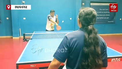 કચ્છના સરહદે આવેલા ગામડાનો બાળક, વિકલાંગ હોવા છતાં પેરા ટેબલટેનિસમાં કોચની સેવા આપે : મનસુખભાઈની સંઘર્ષ ભરેલી કહાની