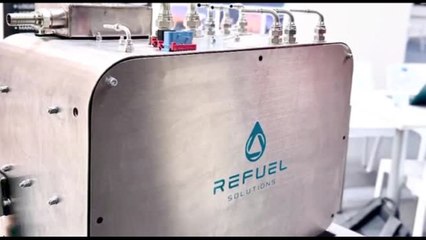 Ecomondo, Assitol: biodiesel chiave della neutralità tecnologica