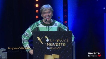 Roncal conquista el premio a Pueblo Ejemplar