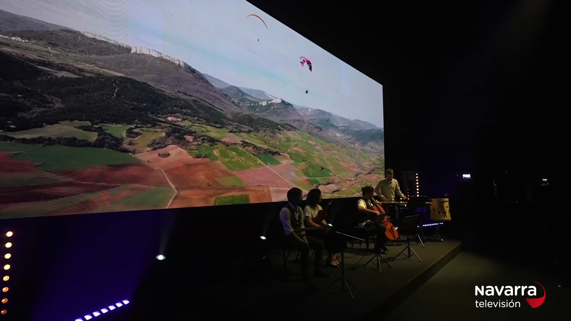 Premios Navarra Televisión