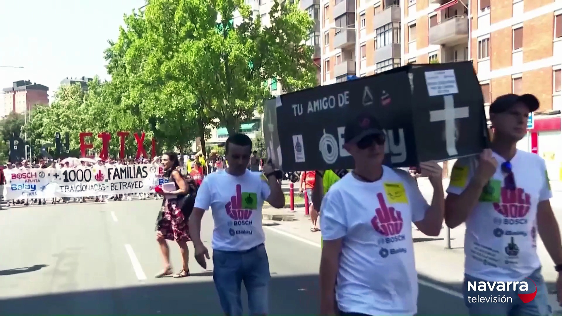 Un repaso a las noticias más importantes del último año