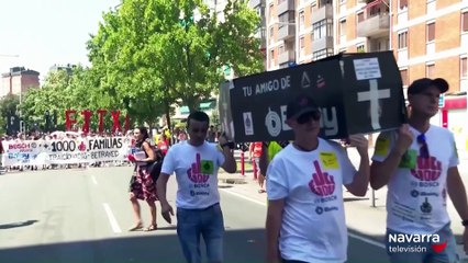 Un repaso a las noticias más importantes del último año