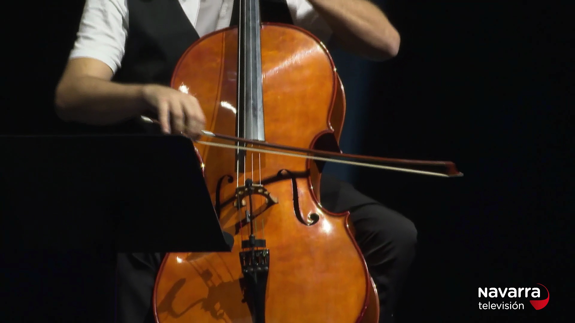 La música de Suakai, protagonista de la noche