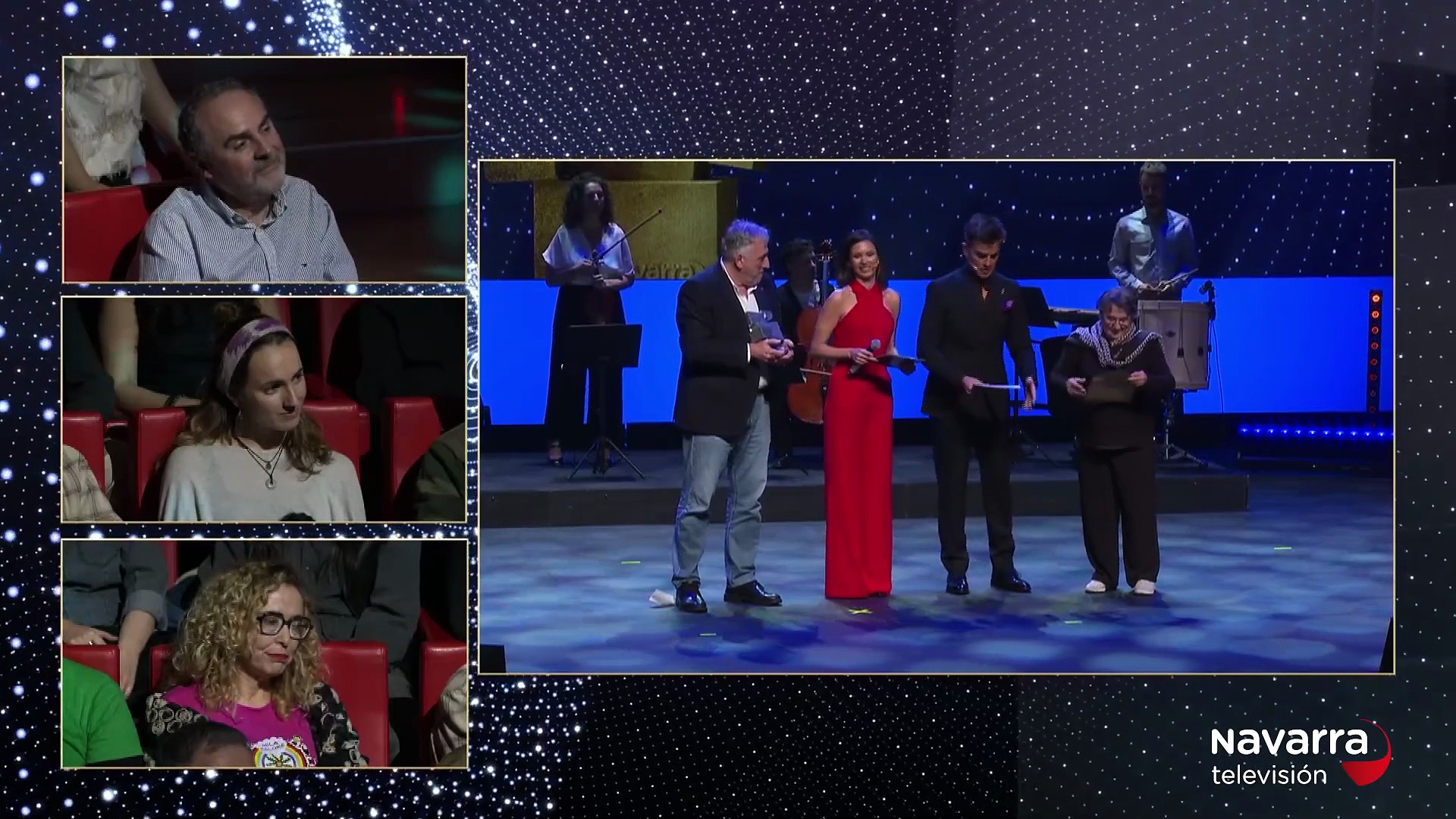 La ONG Medicina Abierta al Mundo, premio Valores sociales