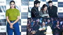 Mega Birthday Celebrations Of Siddharth Nigam's Mother: Vishal Jethwa, Rashami Desai, Riva Arora & More