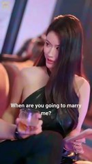 he faked illness to test love chinese drama