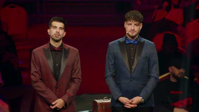 Къщата На Инфлуенсърите 4 Епизод 34 Финал Част 2 (2025)