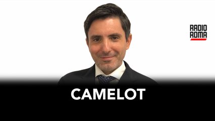 Camelot - Puntata di Mercoledì 5 Novembre 2025