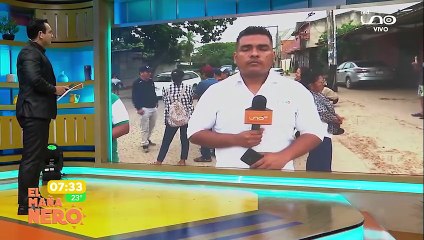 DENUNCIAN AVASALLAMIENTOS EN AREAS VERDES