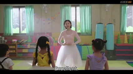 Ms. Incognito (2025) Episode 7 English Sub