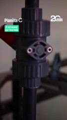 Pollution : peut-on encore boire l'eau du robinet ?