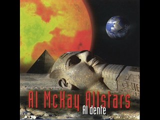 Al McKay Allstars Feat Ali Woodson   -  It's Only Love