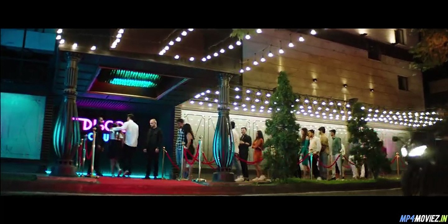 The Colonizer 2024 – Full Movie Hindi Dubbed