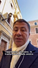 Bocchino - La vittoria di Mamdani a New York  ... (06.11.25)