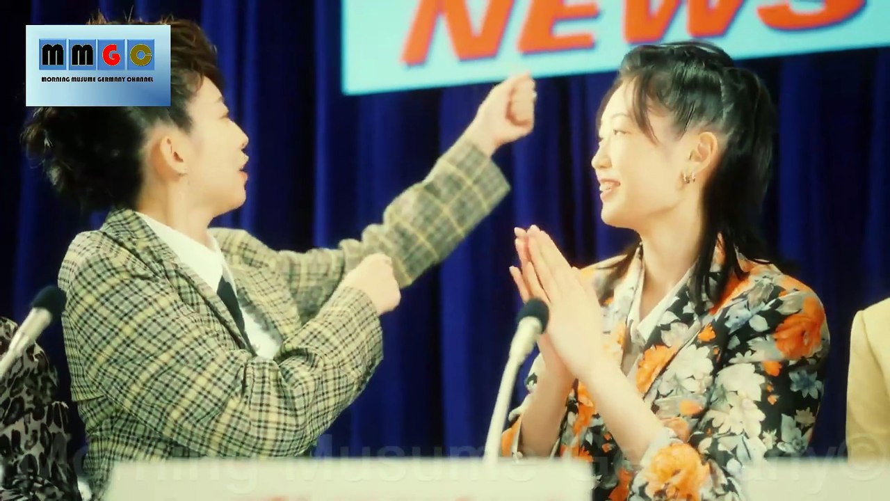 Morning Musume'25 (By the way, HAPPY's HAPPY! )