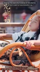 Legacy Rewritten She Turns the Tide Chinese Drama - English Sub