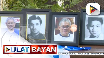 PTV, nagbigay-pugay sa pumanaw na dating PTV Network GM Conrado Limcaoco Jr.