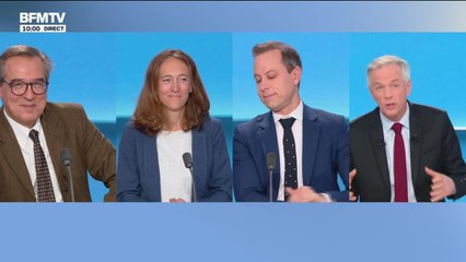 Arnaud Direct - Jeudi 6 novembre 2025