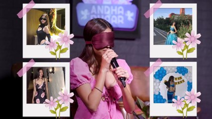 ANDHA PYAAR ｜ KALESH ｜ ft. Vivek Samtani @ComicKaustubhAgarwal @viditsharmaaa and Preet.