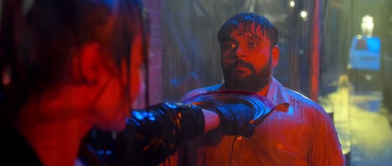 Mirai (2025) Full Hindi Dubbed Movie - Teja Sajja, Ritika Nayak, Jagapathi Babu - South Action