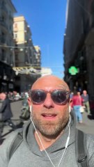 Cannata - Entusiasmo Giuve, dramma Napoli. Poi ti fai due conti. 06.11.25)