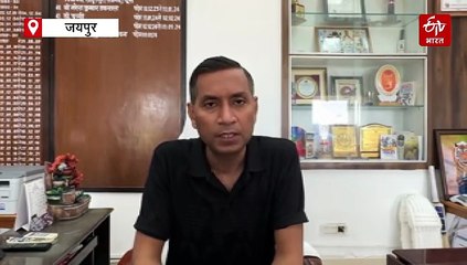 राजस्थान क्रिकेट एसोसिएशन की एडहॉक कमेटी में विवाद, क्रिकेट संचालन अपने हाथ में ले सकती है स्पोर्ट्स काउंसिल