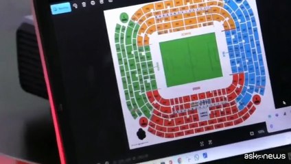 Milano-Cortina, i reparti speciali della polizia testano le emergenze