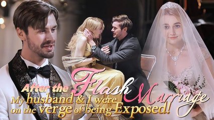 In Order To Escape From My Vicious Husband, I Started An Extramarital Affair With A Man (2025) - FULL HD [Eng Sub]