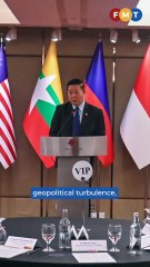 M’sia praised for Cambodia-Thailand ceasefire, Timor-Leste’s accession
