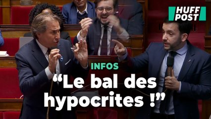 Le budget de la sécu a vécu son premier psychodrame à l’Assemblée nationale