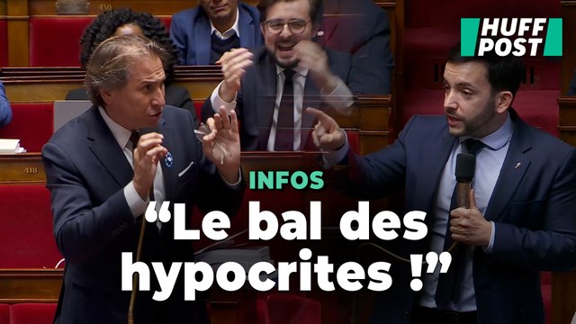 Le budget de la sécu a vécu son premier psychodrame à l’Assemblée nationale