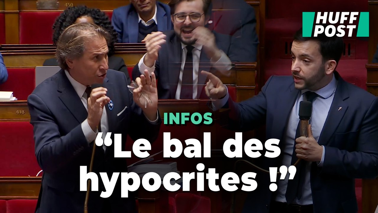 Le budget de la sécu a vécu son premier psychodrame à l’Assemblée nationale