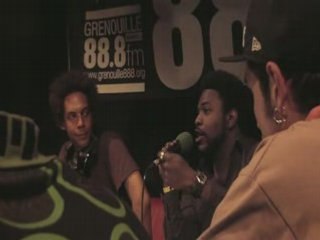 Passe le mic industrie avec souklaye sylvain