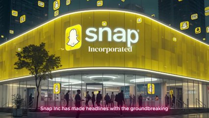 Snapchat $400M AI Deal with Perplexity: Game-Changing AI Integration Explained