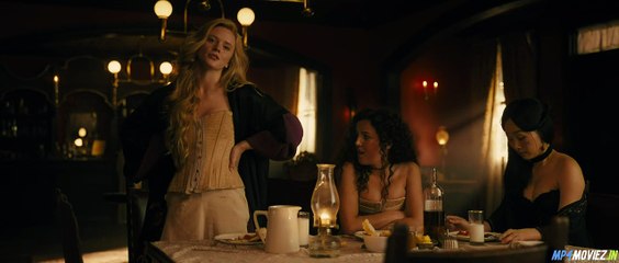 Redeeming Love (2022) – Full Movie Hindi Dubbed