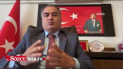 İzmir'deki hastanede 'turuncu alarm': Ameliyatlar iptal etti