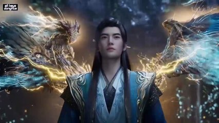 A Record Of Mortal’s Journey To Immortality S4 Ep 43 [167] ENG SUB